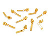 Slider to Plastic Zippers No 5 decorative
