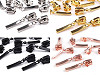 Slider to Plastic Zippers No 5 decorative
