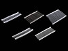 Πλαστικά δεματικά Loop Lock 15, 25, 35, 45, 50, 55, 65 mm (5000 τεμ.) STANDARD A