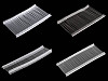 Πλαστικά δεματικά Loop Lock 15, 25, 35, 45, 50, 55, 65 mm (5000 τεμ.) STANDARD A