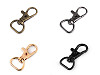 Carabină metalică pivotantă, orificiu 12 mm