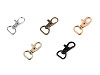 Carabină metalică pivotantă, orificiu 12 mm