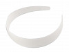 Wide Plastic Headband 2nd quality
