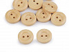 Wooden Buttons size 20', 24', 28', 30', 32'