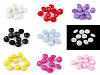 Button size 20'