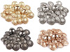 Metal Button size 40'