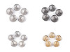 Metal Button size 24', 28'