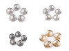 Metal Button size 24', 28'