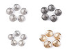 Metal Button size 24', 28'