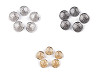 Metal Button size 24', 28'