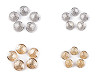 Metal Button size 24', 28'