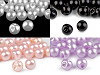 Perla de imitación para coser/Botón Ø10 mm