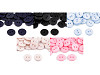 Button size 24'