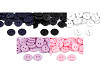 Button size 24'