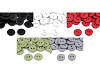 Button size 24'