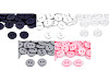 Button size 24'