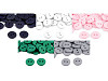 Button size 24'