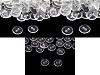 Buttons size 16' ;18';20'