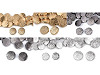 Metal Button 28', 36' 