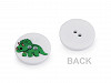 Children's Button size 24' Dinosaur