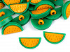 Children's Button size 32' Watermelon