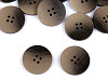 Ombre Button size 34', 40', 44'