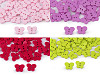 Bouton Papillon, taille 26"