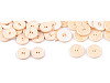 Button size 32;, 40', 44' 