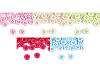 Button Flower size 20'