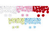 Button Flower size 20'