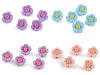 Nasture 3D floare 28"