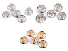 Metal button size 32'; 40'