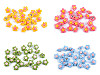 Button flower size 22'