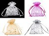 Organza Gift bag 9x11 cm