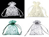 Organza Gift bag 9x11 cm