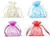 Organza Gift bag 9x11 cm