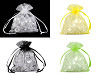 Organza Gift bag 9x11 cm