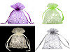 Organza Gift bag 9x11 cm