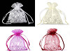 Bolsa de regalo de organza 9x11 cm
