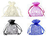 Organza Gift bag 9x11 cm
