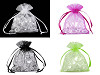 Organza Gift bag 9x11 cm