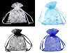 Organza Gift bag 9x11 cm