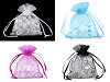 Poklon vrećica od organze 9 x 11 cm