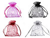Organza Gift bag 9x11 cm