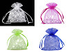 Poklon vrećica od organze 9 x 11 cm