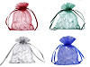 Organza Gift bag 9x11 cm