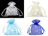 Organza Gift bag 9x11 cm
