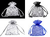 Organza Gift bag 9x11 cm