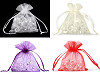 Organza Gift bag 9x11 cm