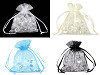 Bolsa de regalo de organza 9x11 cm